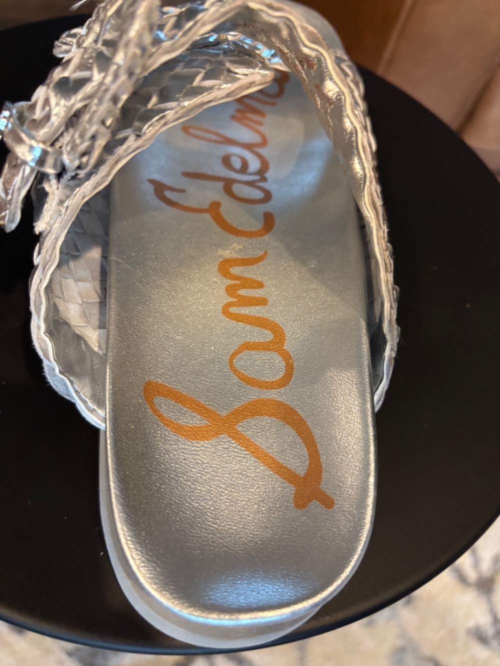 Sam Edelman - Picture 3 of 3